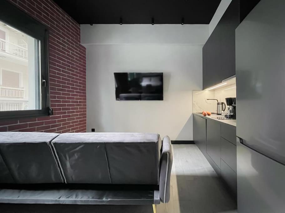 Lucky New Home #01 Vipgreece Athens Exterior photo